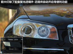 2012款 2.0 DVVT 手动 豪华型