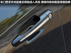 2012款 2.0 DVVT 手动 豪华型