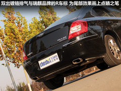 2012款 2.0 DVVT 手动 豪华型