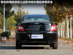 2012款 2.0 DVVT 手动 豪华型
