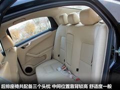 2012款 2.0 DVVT 手动 豪华型