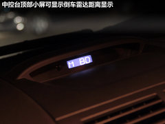 2012款 2.0 DVVT 手动 豪华型