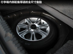 2012款 2.0 DVVT 手动 豪华型