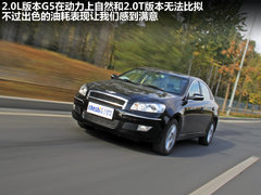 2012款 2.0 DVVT 手动 豪华型