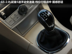 2012款 2.0 DVVT 手动 豪华型