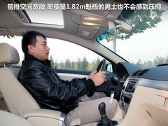 2012款 2.0 DVVT 手动 尊享型