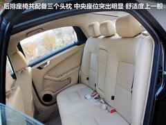 2012款 2.0 DVVT 手动 尊享型