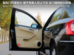2012款 2.0 DVVT 手动 尊享型