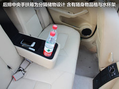 2012款 2.0 DVVT 手动 尊享型