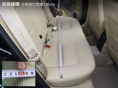 2012款 2.0 DVVT 手动 尊享型