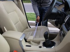 2012款 2.0 DVVT 手动 尊享型