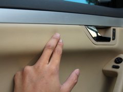 2012款 2.0 DVVT 手动 尊享型