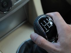 2012款 2.0 DVVT 手动 尊享型