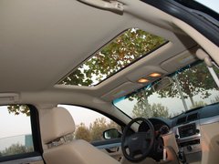 2012款 2.0 DVVT 手动 尊享型