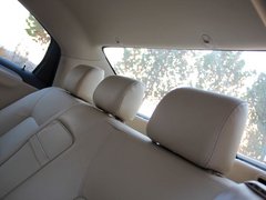 2012款 2.0 DVVT 手动 尊享型
