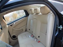 2012款 2.0 DVVT 手动 尊享型