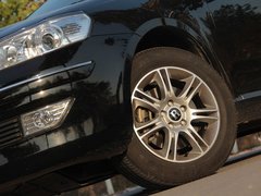 2012款 2.0 DVVT 手动 尊享型