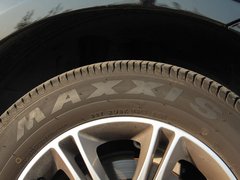 2012款 2.0 DVVT 手动 尊享型
