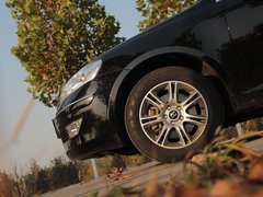 2012款 2.0 DVVT 手动 尊享型