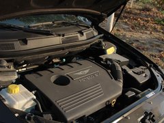2012款 2.0 DVVT 手动 尊享型