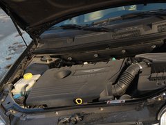 2012款 2.0 DVVT 手动 尊享型