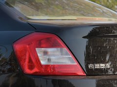2012款 2.0 DVVT 手动 尊享型