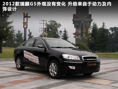 2012款 2.0 DVVT 自动 豪华型