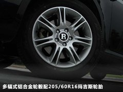2012款 2.0 DVVT 自动 豪华型