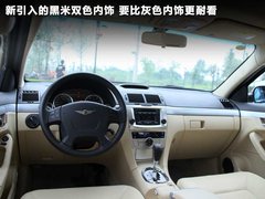 2012款 2.0 DVVT 自动 豪华型