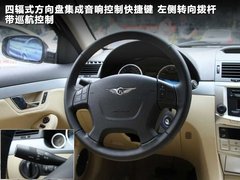 2012款 2.0 DVVT 自动 豪华型