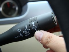 2012款 2.0 DVVT 自动 豪华型