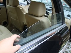 2012款 2.0 DVVT 自动 豪华型