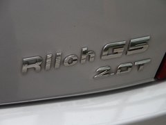 2012款 2.0 DVVT 自动 豪华型