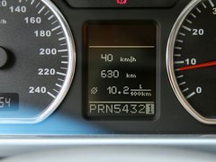 2012款 2.0 DVVT 自动 豪华型