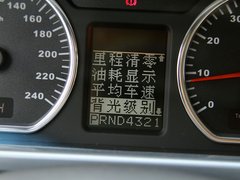 2012款 2.0 DVVT 自动 豪华型