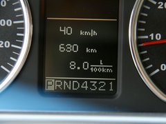 2012款 2.0 DVVT 自动 豪华型