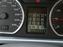 2012款 2.0 DVVT 自动 豪华型