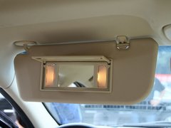 2012款 2.0 DVVT 自动 豪华型