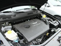 2012款 2.0 DVVT 自动 豪华型