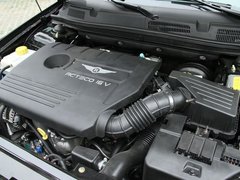 2012款 2.0 DVVT 自动 豪华型