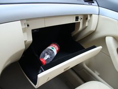 2012款 2.0 DVVT 自动 豪华型