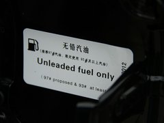 2012款 2.0 DVVT 自动 豪华型