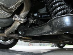 2012款 2.0 DVVT 自动 豪华型