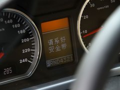 2012款 2.0 DVVT 自动 豪华型