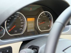 2012款 2.0 DVVT 自动 豪华型