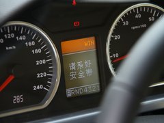2012款 2.0 DVVT 自动 豪华型