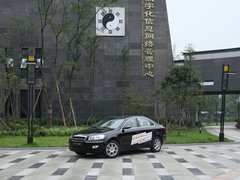 2012款 2.0 DVVT 自动 豪华型