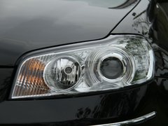 2012款 2.0 DVVT 自动 豪华型