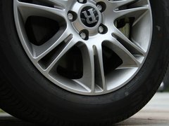 2012款 2.0 DVVT 自动 豪华型