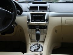 2012款 2.0 DVVT 自动 豪华型